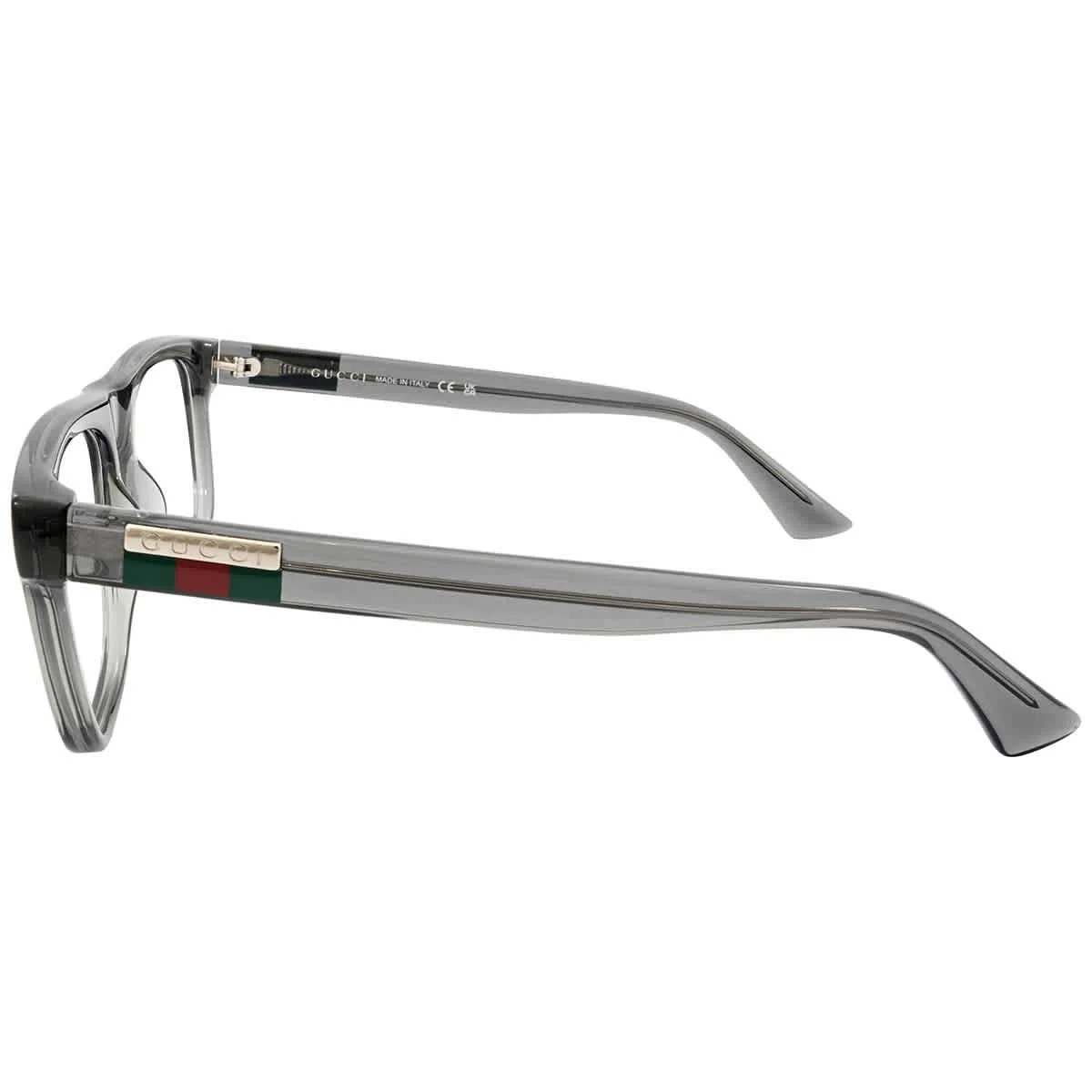 Gucci Demo Rectangular Men 2