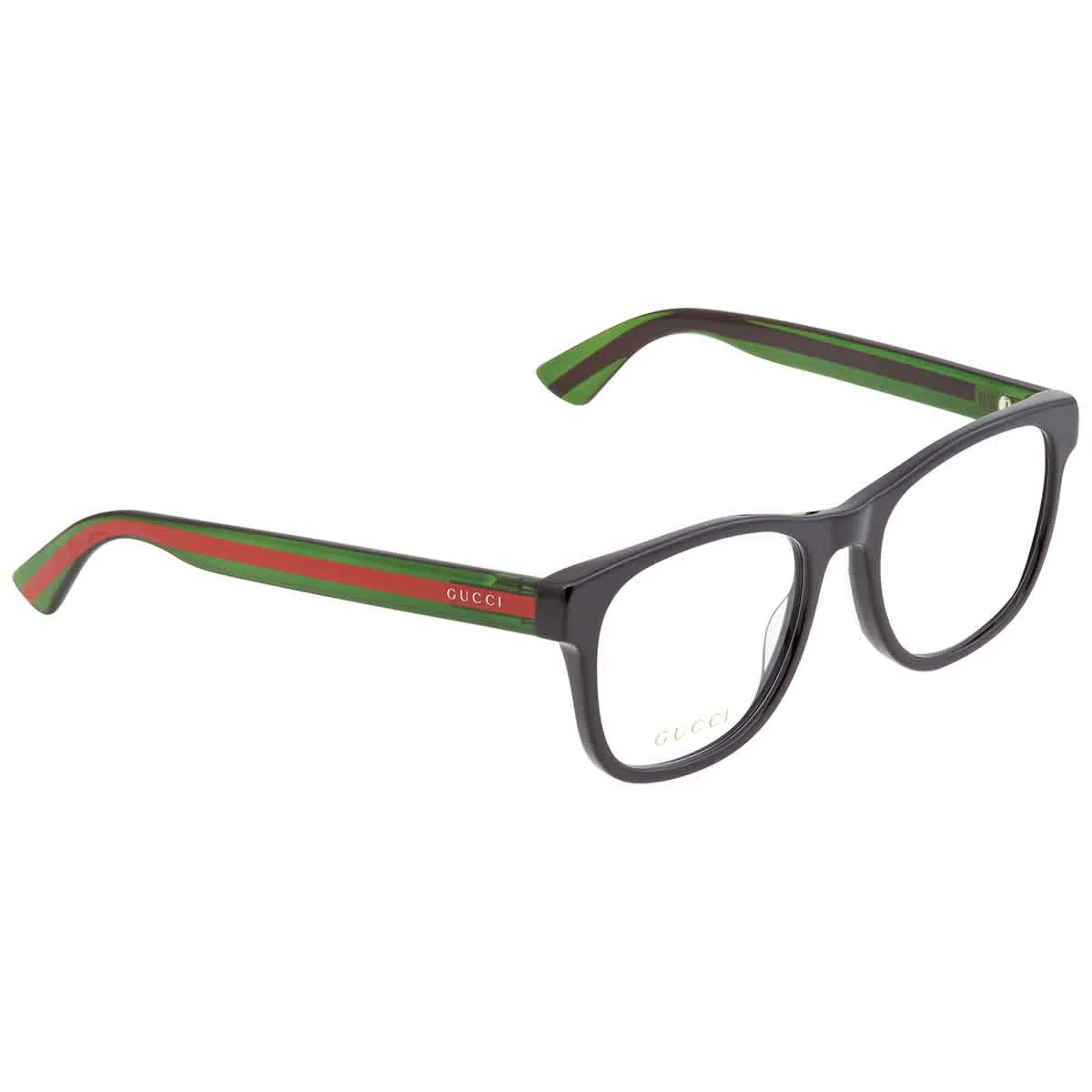 Gucci Demo Rectangular Men 3