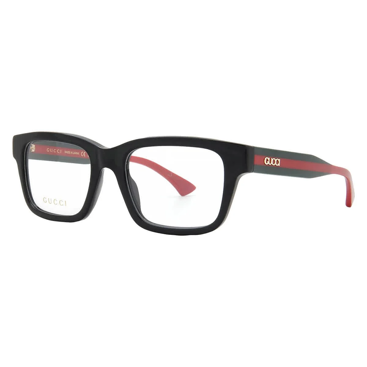 Gucci Demo Square Men 3